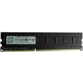 G.SKILL 8GB DDR3 Ram 1600Mhz CL11