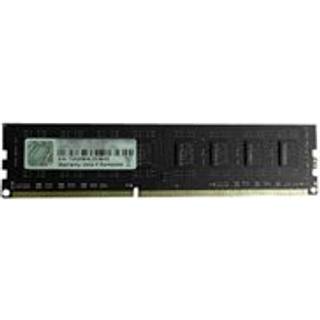 G.Skill Value DDR3-1600 C11 SC - 4GB