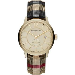 BURBERRY Horseferry Herreur BU10001
