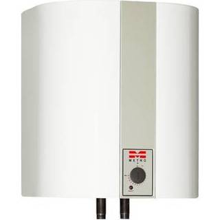 Metro Therm Model 30 | EL-vandvarmer - Rør ned