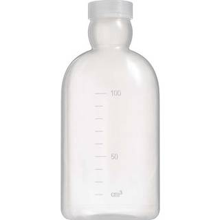 Babyflaske 100 ml