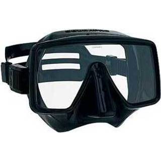 Scubapro Frameless Maske White