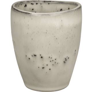 Broste Copenhagen Nordic Sand espressokop 8 cm