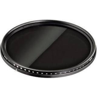 Hama Gray filter Vario ND2-400 coated 52mm