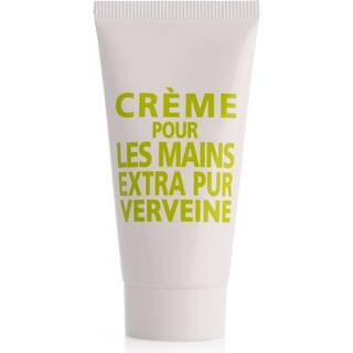 Compagnie de Provence Hand Cream Fresh Verbena - 30 ml
