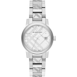 BURBERRY "The City" Lady Dameur BU9144