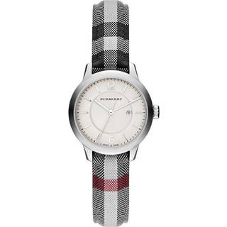 BURBERRY Horseferry Classic Dameur BU10103
