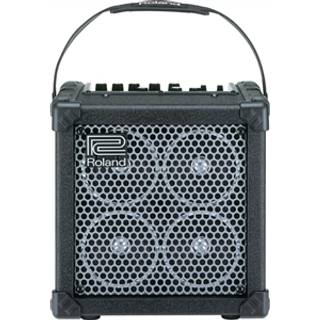 Roland Micro Cube RX Guitarforstærker