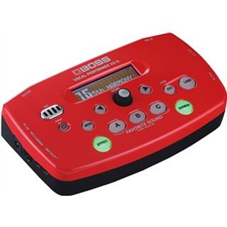 Boss VE-5-WH Lydprocessor