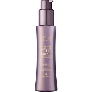 Alterna Caviar Moisture Intense Oil Creme Pre-Shampoo (U) 125 ml