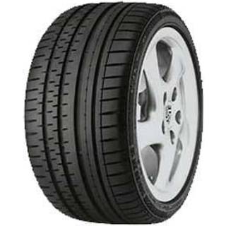 Continental ContiSportContact 2 SSR ( 225/50 R17 98W XL runflat )