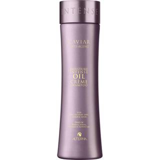 Alterna Caviar Moisture Intense Oil Creme Shampoo (U) 250 ml