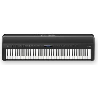Roland FP-90X BK Digital Piano