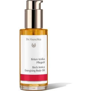Dr. Hauschka Birch Arnica Body Oil 75 ml