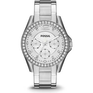 Fossil ES3202 Riley Multifunction Bracelet Watch - W10336