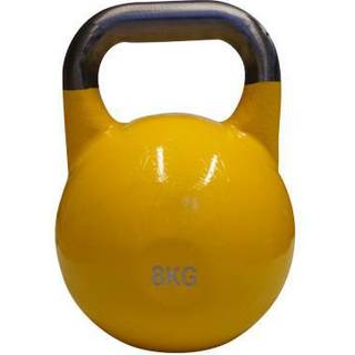 Competition kettlebell 8 kg - Pink - Nordic Strength