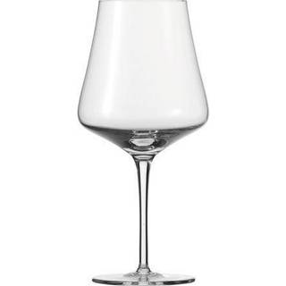 Fint vinglas Bourgogne 66cl, 6-pak - Zwiesel