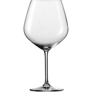 Sæt med 6 vinglas i Bourgogne, 732 ml, &#34;VINA&#34;-serien - Schott Zwiesel