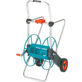 Gardena 2674 Slangevogn metal