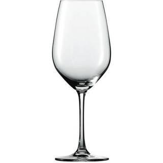 6-stk Bourgogne vinglassæt, 415 ml, &#34;Vina&#34; - Schott Zwiesel