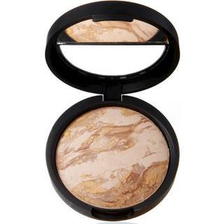 Laura Geller New York prisvindende Balance-n-Brighten Baked Color-Correcting Foundation - letvægts, selvjusterende dækning