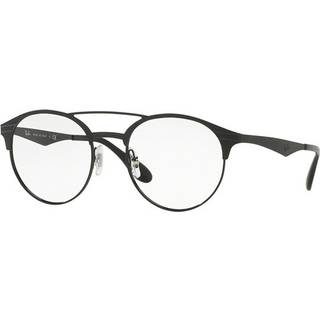 Ray - Ban Mand RX3545V 2904 Optiske stel Metal Sort Pantos