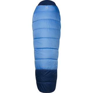 Haglöfs Moonlite -1 Tangerine/Gravel Grey, OneSize