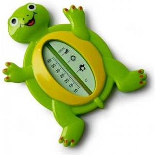 Reer badetermometer - skildpadde - 1 stk