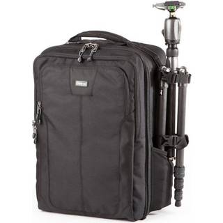 THINK TANK AIRPORT ACCELERATOR, BLACK