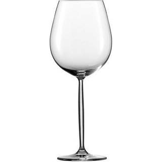 6-stk Bourgogne vinglassæt, 460 ml, &#34;Diva&#34; - Schott Zwiesel