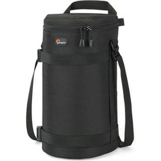 LowEpro LP36307 Lens Sag 13 x 32 cm (sort)