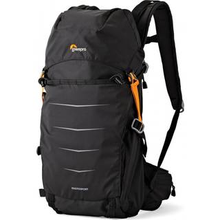 Lowepro Rygsæk Photo Sport 200 AW II Sort