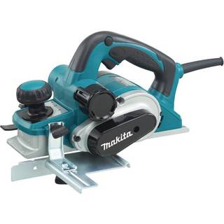Makita Falshøvl 82mm 850w  - KP0810J