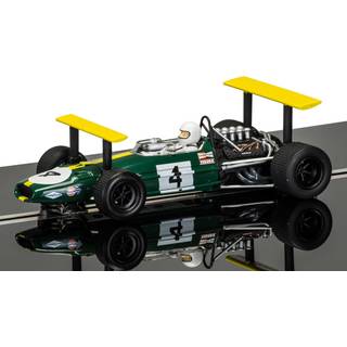 Scalextric Legends Brabham BT26A-3 ? Jacky Ickx [Levering: 1-2 dage]