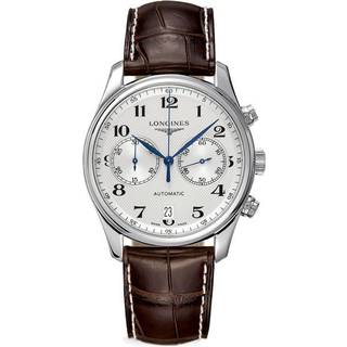 Longines Master Collection 40mm L2.629.4.78.3