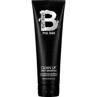 TIGI For Men Clean Up Daily Shampoo 250ml
