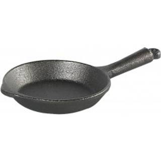 Skeppshult Original Mini-Pfanne 7,5 cm - Gusseisen - Schwarz