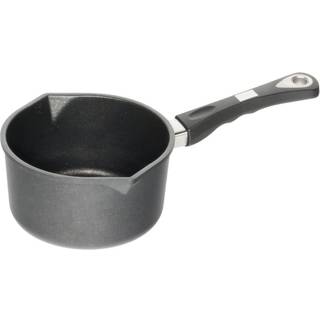 Kasserolle - AMT Gastroguss - 2 LTR. Ø18 CM