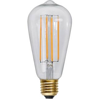 Star Trading Edison pære LED 3,6W 2100K 320 lumen 7391482008268