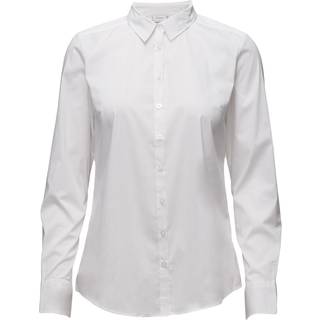 Fransa FRZASHIRT Skjorte - Hvid - Str XS - Damer