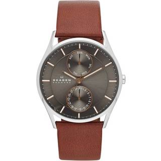 Skagen Denmark Holst SKW6086 - Herre - 40 mm - Analog - Quartz - Mineralglas