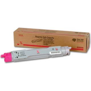Xerox Tonerkassette magenta High Capacity 8.000 sider 106R00673