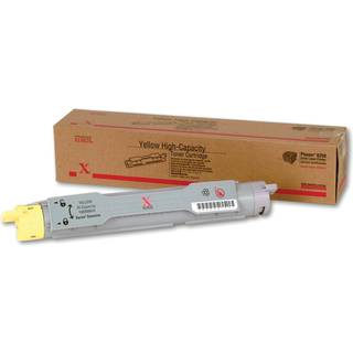 Xerox Tonerkassette gul High Capacity 8.000 sider 106R00674