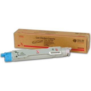 Sort lasertoner 66250 - Xerox - 4.000 sider