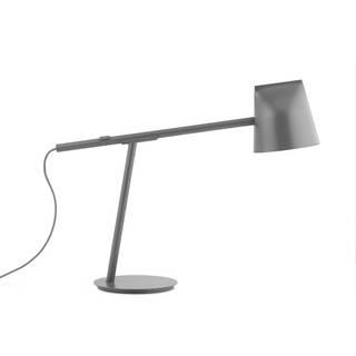 Momento Bordlampe EU, Grå