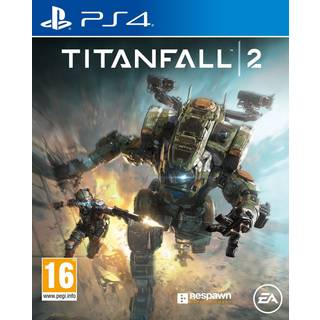 Titanfall 2 - Sony PlayStation 4 - FPS