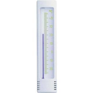 TFA Dostmann 12.3023.02 Termometer Hvid