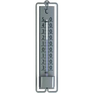 TFA Dostmann 12.2001.54 Termometer Grå