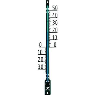 TFA Dostmann 12.6001.01.90 Termometer Sort