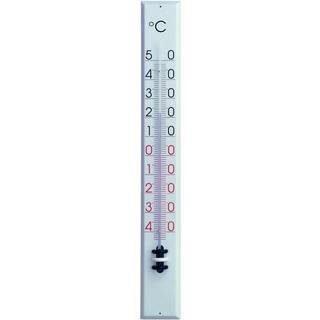 TFA Dostmann 12.2015 Termometer Hvid